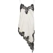 Vila Vitone Asymmetrisk Underkjole