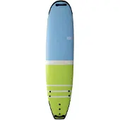 NSP P2 Soft Surf Wide 7´4´´ Surfebrett