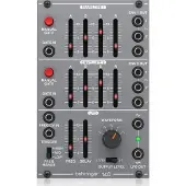 Behringer System 100 140 Dobbel Konvolutt