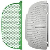 Petkit Magnetisk sand-/kulasikt for Pura Max / Pura Max 2 / Purobot Max PRO (2 stk.)