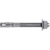 Tox 04010171 S-fix 1 M10x95/20 Høylastboltanker 50 Enheter