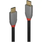 Lindy -36901 1 M Usb-c-kabel