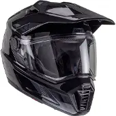 Leatt Adv 8.5+velocity 4.5 Iriz Fullface-hjelm