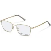 Porsche Design P81001-55b000 55x16x140 Mm Leseglass