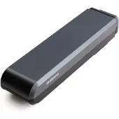 Shimano Bt-e6001 Gen1 504wh Batteri For Bakre Bagasjebærer