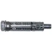Tox 03710101 Tac M6x50 Ankerbolt 50 Enheter
