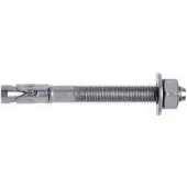 Tox 04017117 S-fix 1 M10x65/5 Høylastboltanker 50 Enheter
