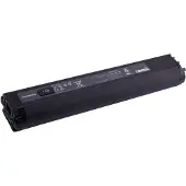 Shimano Steps E8036 630wh Batteriet I Underrammen