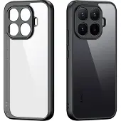 DUX Xiaomi 17T Aimo Hybrid-deksel - Svart