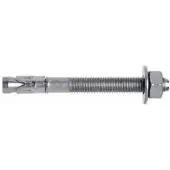 Tox 04010107 S-fix M8x70/7+20 Høylastboltanker 100 Enheter