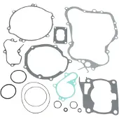 Moose Hard-parts Yamaha Yz 125 94-97 808636mse Komplett Pakningssett