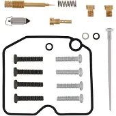 Moose Hard-parts Arctic Cat H1 650 4x4 05-06 Forgasser Reparasjonssett