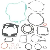 Moose Hard-parts Kawasaki Kx 125 J 92-93 Komplett Pakningssett