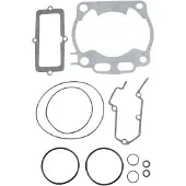 Moose Hard-parts Yamaha Yz 250 99-00 Topp Pakningssett