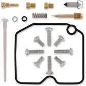 Moose Hard-parts Arctic Cat H1 650 4x4 10-11 Forgasser Reparasjonssett