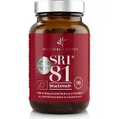 MedicineGarden SRI81 Shatavari EKO 90 kapsler