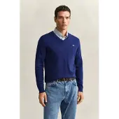 Gant 8030562 V-hals Genser