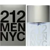 Carolina Herrera 212 Men EDT 30 ml