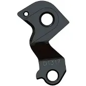 Pilo D1317 Orbea Girørekrok
