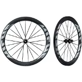 Miche Deva Rd 52 Tubeless Landeveishjulsett
