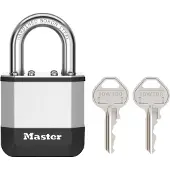 Master Lock Elite 25mm Omkretsrem 45mm