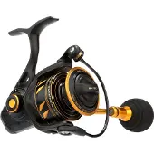 Penn Slammer Iv Fiske Spinnehjul