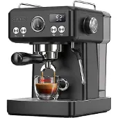 HiBREW H10a Espressomaskin