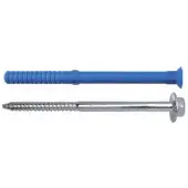 Tox 067101811 Sdf Fassad 14/260 Skrue Og Plugg 25 Enheter