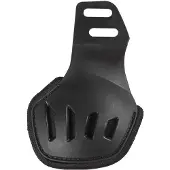 Leatt C-frame Carbon Right Knebeskyttere