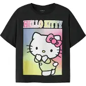 Name it Hello Kitty T-skjorte