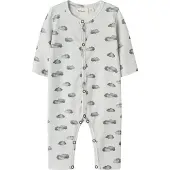 Name it Printet Pyjamas
