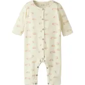 Lil´ Atelier Printet Pyjamas