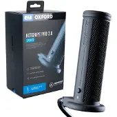 Oxford Pro 2.0 El402 Oppvarmede Håndtak