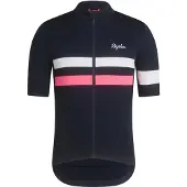 Rapha Brevet Kort Ermet Trøye