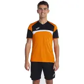 Joma Danubio Iii Kortskjorte Sett