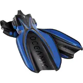 Oceanic Manta Ray Dykkefinner