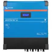 Victron Energy Smartsolar Mppt Rs 450/200 Mc4 Ladekontroller