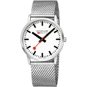 Mondaine Simply Elegant 40 Mm Dameklokke