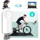 Cycplus U10 - ANT+ USB-adapter for sykkeltrening