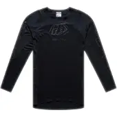 Troy Lee Designs Se Ultra Mono Langermet Trøye