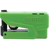ABUS 8077 2.0 Granit Detecto Xplus Skivebremslås
