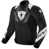 REV'IT! Hyperspeed 3 Gt Air Racingjakke