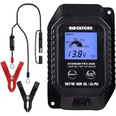 Oxford Oximiser Pro 2000 Lader