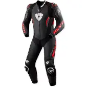 REV'IT! Argon 3 Perforert Skinndrakt