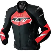 Rst Tractech Evo D3o Perforert Skinnjakke