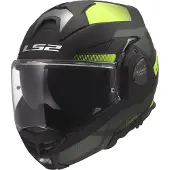 LS2 Ff901 Advant X Nova 06 Modulhjelm