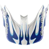 Troy Lee Designs Se5 Torched Visir