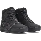 XPD Moto Way Airknit Motorsykkelsko