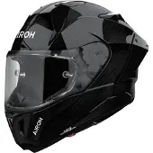 Airoh Gp 800 Carbon Fullface-hjelm