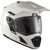 Leatt Adv 7.5+2.5 Goggles Fullface-hjelm